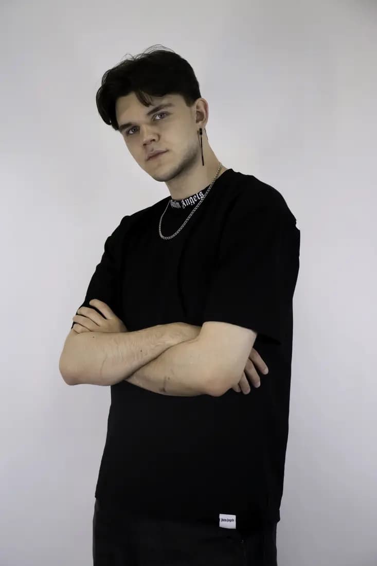 Гончаров Пётр